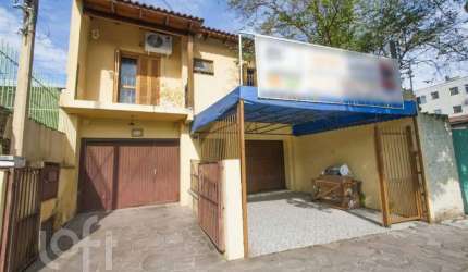 Casa com 3 quartos à venda na Rua São Luís, 205, Santana, Porto Alegre, 180 m2 por R$ 1.250.000