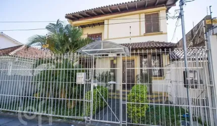 Casa com 4 quartos à venda na Rua Barão de Cerro Largo, null, Menino Deus, Porto Alegre, 330 m2 por R$ 1.590.000