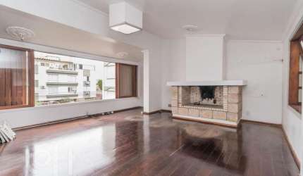 Casa com 3 quartos à venda na Rua Tenente-Coronel Fabrício Pilar, 353, Mont Serrat, Porto Alegre, 340 m2 por R$ 1.700.000