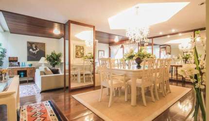 Casa com 4 quartos à venda na Rua Comendador Rheingantz, 970, Bela Vista, Porto Alegre, 363 m2 por R$ 4.300.000
