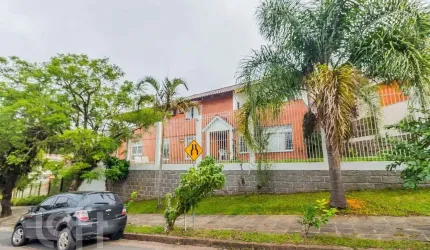 Casa com 5 quartos à venda na Rua Matias José Bins, 303, Três Figueiras, Porto Alegre, 1000 m2 por R$ 5.225.000