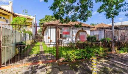 Casa com 2 quartos à venda na Avenida Assis Brasil, 1197, Passo da Areia, Porto Alegre, 60 m2 por R$ 550.000