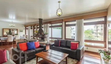 Casa com 5 quartos à venda na Rua Barão do Guaíba, 619, Menino Deus, Porto Alegre, 600 m2 por R$ 5.000.000