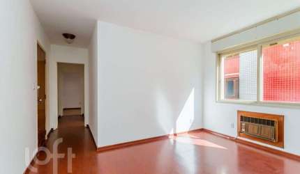 Apartamento com 2 quartos à venda na Avenida Lageado, 407, Petrópolis, Porto Alegre, 65 m2 por R$ 405.000