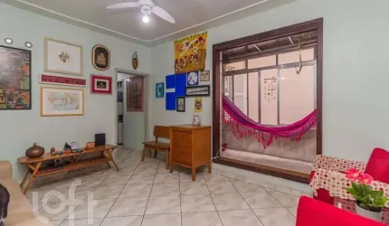 Apartamento com 3 quartos à venda na Rua Miguel Tostes, 771, Rio Branco, Porto Alegre, 80 m2 por R$ 383.560