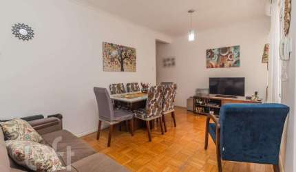 Apartamento com 2 quartos à venda na Avenida Protásio Alves, 1264, Petrópolis, Porto Alegre, 73 m2 por R$ 290.000