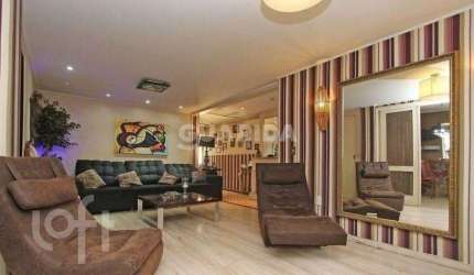 Apartamento com 3 quartos à venda na Avenida Carlos Gomes, 23, Auxiliadora, Porto Alegre, 101 m2 por R$ 584.000