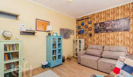 Apartamento com 3 quartos à venda na Avenida Venâncio Aires, 875, Santana, Porto Alegre, 112 m2 por R$ 455.000