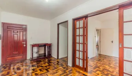 Apartamento com 3 quartos à venda na Rua Felizardo Furtado, 515, Petrópolis, Porto Alegre, 67 m2 por R$ 332.500