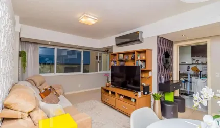 Apartamento com 2 quartos à venda na Rua Santa Cecília, 2321, Rio Branco, Porto Alegre, 83 m2 por R$ 710.000