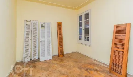 Apartamento com 2 quartos à venda na Rua General Lima e Silva, 529, Cidade Baixa, Porto Alegre, 64 m2 por R$ 310.000