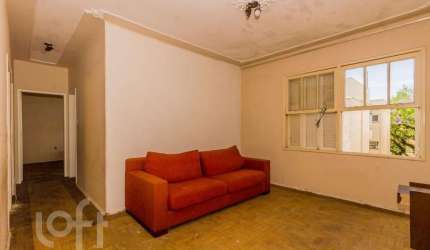 Apartamento com 2 quartos à venda na Rua Ismael Chaves Barcelos, 60, Praia de Belas, Porto Alegre, 74 m2 por R$ 240.000