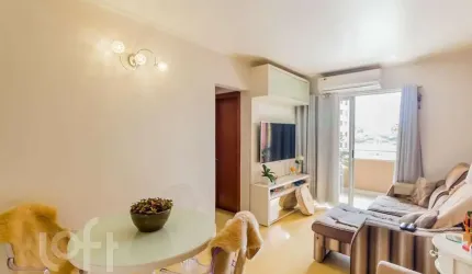 Apartamento com 2 quartos à venda na Avenida Ceres, 129, Partenon, Porto Alegre, 60 m2 por R$ 630.000