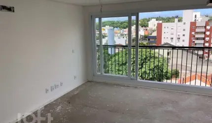 Apartamento com 2 quartos à venda na Rua Barão de Teffe, 314, Menino Deus, Porto Alegre, 123 m2 por R$ 1.663.000