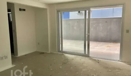 Apartamento com 2 quartos à venda na Rua Barão de Teffe, 314, Menino Deus, Porto Alegre, 108 m2 por R$ 1.190.000