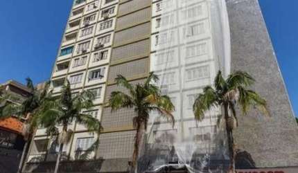 Apartamento com 2 quartos à venda na Rua Doutor Félix Contreiras Rodrigues, 629, Partenon, Porto Alegre, 62 m2 por R$ 315.000