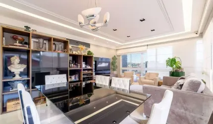 Apartamento com 3 quartos à venda na Rua Alcides Gonzaga, 300, Boa Vista, Porto Alegre, 105 m2 por R$ 1.448.000