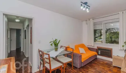 Apartamento com 2 quartos à venda na Rua Dona Lúcia, 33, Petrópolis, Porto Alegre, 61 m2 por R$ 360.000