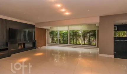 Apartamento com 4 quartos à venda na Avenida Túlio de Rose, 400, Jardim Europa, Porto Alegre, 186 m2 por R$ 2.375.000
