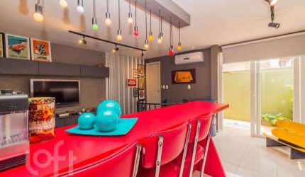 Apartamento com 1 quarto à venda na Rua Barão de Ubá, 170, Bela Vista, Porto Alegre, 91 m2 por R$ 790.000