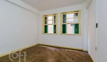 Apartamento com 2 quartos à venda na Rua Ernesto Alves, 65, Floresta, Porto Alegre, 72 m2 por R$ 203.063