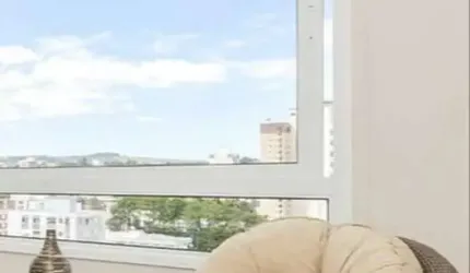 Apartamento com 2 quartos à venda na Rua Visconde do Herval, 556, Menino Deus, Porto Alegre, 65 m2 por R$ 790.000