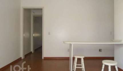 Apartamento com 1 quarto à venda na Rua Chile, 79, Jardim Botânico, Porto Alegre, 40 m2 por R$ 328.000