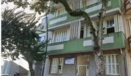Apartamento com 3 quartos à venda na Rua Riachuelo, 407, Centro Histórico, Porto Alegre, 97 m2 por R$ 332.500