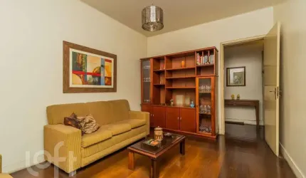 Apartamento com 3 quartos à venda na Rua Santana, 284, Santana, Porto Alegre, 96 m2 por R$ 300.000