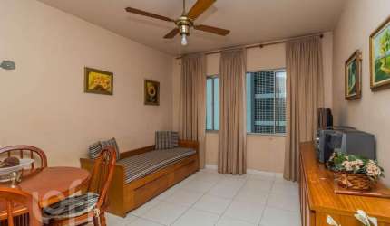 Apartamento com 1 quarto à venda na Avenida Independência, 44, Centro Histórico, Porto Alegre, 46 m2 por R$ 280.000
