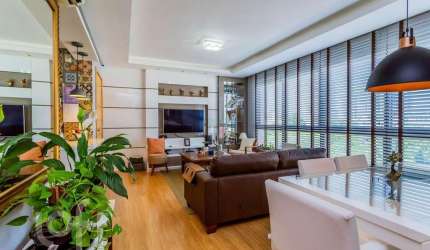 Apartamento com 3 quartos à venda na Rua Gonçalves Dias, 1075, Menino Deus, Porto Alegre, 86 m2 por R$ 980.000