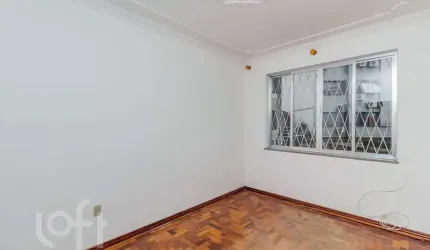 Apartamento com 2 quartos à venda na Avenida Cristóvão Colombo, 1527, Floresta, Porto Alegre, 45 m2 por R$ 218.000