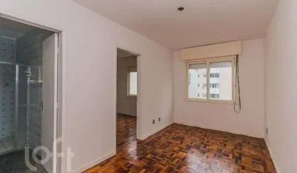Apartamento com 1 quarto à venda na Rua Adão Baino, 701, Cristo Redentor, Porto Alegre, 41 m2 por R$ 183.000