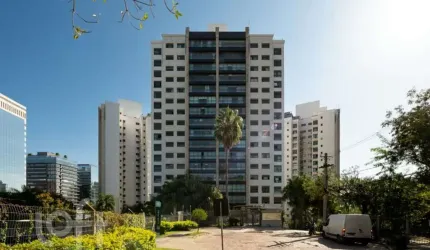 Apartamento com 3 quartos à venda na Rua Primeiro de Janeiro, 150, Três Figueiras, Porto Alegre, 130 m2 por R$ 1.980.000