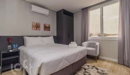 Apartamento com 1 quarto à venda na Rua Senhor dos Passos, 154, Centro Histórico, Porto Alegre, 23 m2 por R$ 360.000