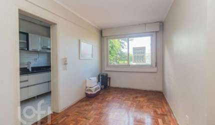Apartamento com 3 quartos à venda na Rua Albion, 268, Partenon, Porto Alegre, 69 m2 por R$ 210.000