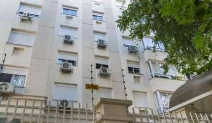 Apartamento com 3 quartos à venda na Rua Fernando Cortez, 116, Cristo Redentor, Porto Alegre, 80 m2 por R$ 599.000