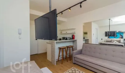 Apartamento com 1 quarto à venda na Avenida João Pessoa, 755, Cidade Baixa, Porto Alegre, 27 m2 por R$ 429.000