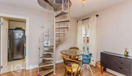 Apartamento com 4 quartos à venda na Avenida Bagé, 824, Petrópolis, Porto Alegre, 137 m2 por R$ 550.000