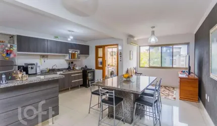 Apartamento com 4 quartos à venda na Rua João Zanenga, 87, Cristo Redentor, Porto Alegre, 94 m2 por R$ 799.000
