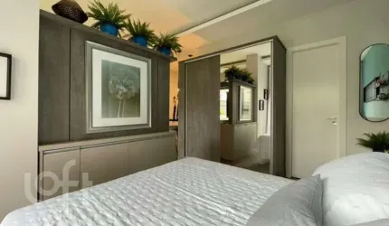 Apartamento com 1 quarto à venda na Avenida Independência, 1053, Bom Fim, Porto Alegre, 41 m2 por R$ 750.000