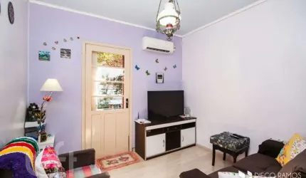 Apartamento com 3 quartos à venda na Avenida Desembargador André da Rocha, 138, Centro Histórico, Porto Alegre, 89 m2 por R$ 371.000