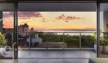 Apartamento com 3 quartos à venda na Rua Marcílio Dias, 394, Menino Deus, Porto Alegre, 151 m2 por R$ 2.580.000