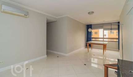 Apartamento com 2 quartos à venda na Rua Washington Luiz, 238, Centro Histórico, Porto Alegre, 88 m2 por R$ 875.000