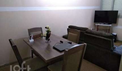 Apartamento com 2 quartos à venda na Rua Guilherme Alves, 546, Jardim Botânico, Porto Alegre, 55 m2 por R$ 250.000
