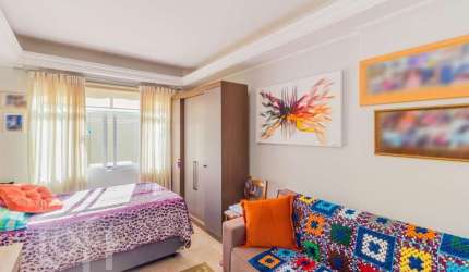 Apartamento com 1 quarto à venda na Rua Vigário José Inácio, 295, Centro Histórico, Porto Alegre, 23 m2 por R$ 160.000