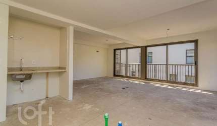 Apartamento com 1 quarto à venda na Rua Jaime Telles, 136, Petrópolis, Porto Alegre, 89 m2 por R$ 1.240.000