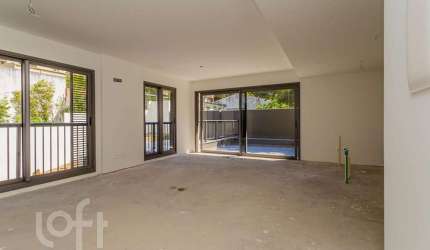 Apartamento com 1 quarto à venda na Rua Jaime Telles, 136, Petrópolis, Porto Alegre, 79 m2 por R$ 1.120.000