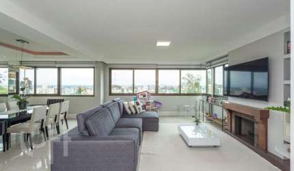 Apartamento com 3 quartos à venda na Rua Coronel Camisão, 245, Higienópolis, Porto Alegre, 170 m2 por R$ 1.790.000