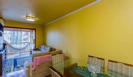 Apartamento com 2 quartos à venda na Rua Dona Inocência, 110, Jardim Botânico, Porto Alegre, 78 m2 por R$ 638.000